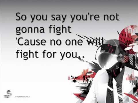 Linkin Park- Robot Boy [Lyrics]