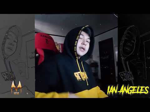 Ian Angeles - 16 Bars Challenge