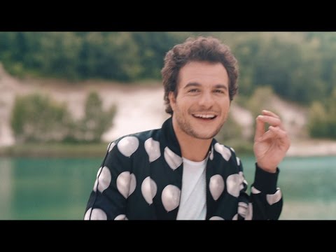 Amir - On dirait (Clip officiel)