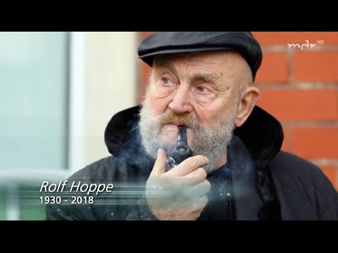 Abschied ist ein leises Wort (D 2018)