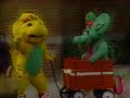 All Week Of Barney S Best Manners 2003 Screener All Week Version IS CLOSER
