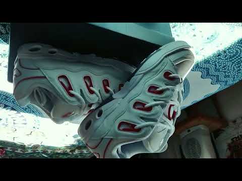 adriiiansb zapatillas Osiris 3d classic del 2001