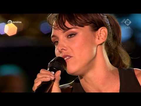 Wende Snijders - Formidable (Uitmarkt 2015)