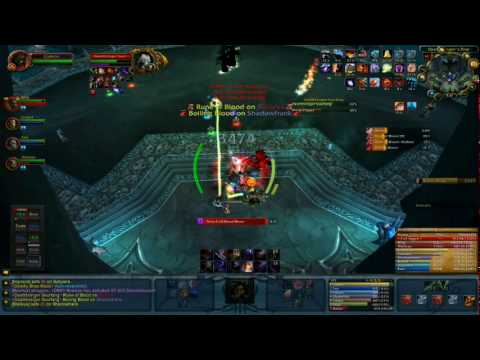 Sleeping Dragons - Saurfang