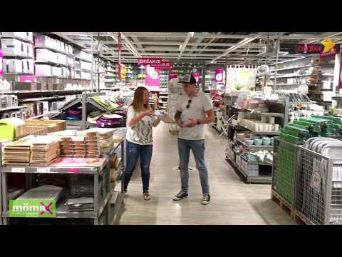 Tanja in Kori - Ko pari nakupujejo