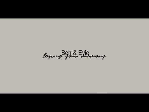 🚨Ben & Evie 👫|| #Strong