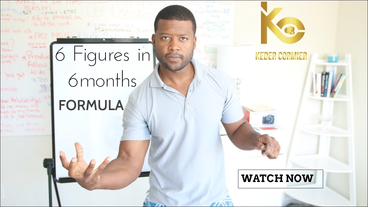 How To Make 6 Figures in 6 Months With MCA Motor Club Of America