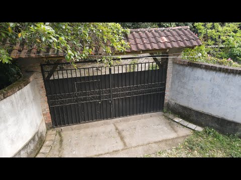 Se vende finca de 13 manzanas  Rosario de mora departamento de san salvador.