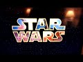 Opening To Star Wars Attack Of The Clones 2002 2008 Reprint DVD