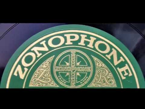 The Rhythmic Eight - "The Show's The Thing" Medley Pts 1 & 2  (1929)