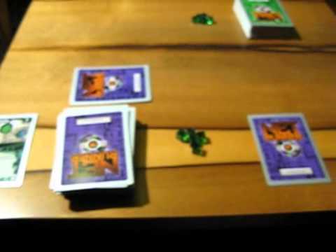 How to play Netrunner