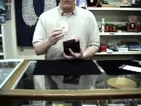 Kangaroo Pouch by Buma