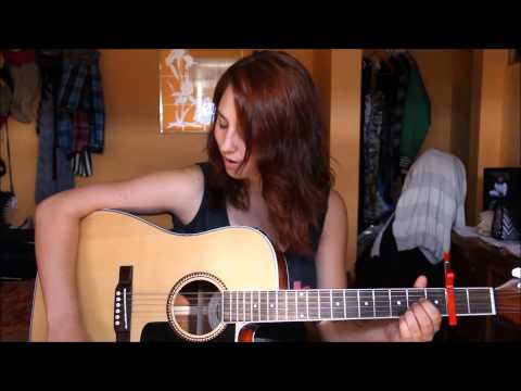 Sugarland - Stay (Live Acoustic Cover)
