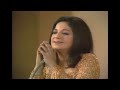 1969 France Frida Boccara Un Jour Un Enfant 1st Place At Eurovision Song Contest In Madrid