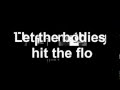 Drowning Pool Let The Bodies Hit The Floor lyrics ...