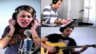 The UnFamous Records - We Found Love (Rihanna)