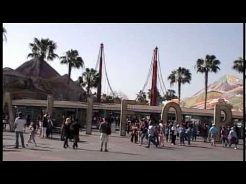 DLR Entrance Plaza.mpg