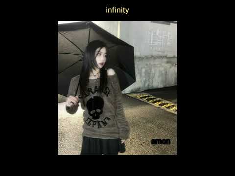 amon - fofa (infinity)