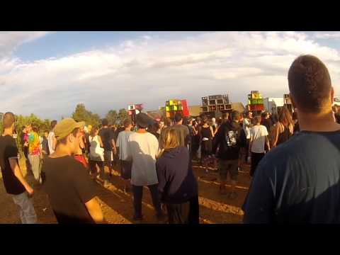 Poivro Family/KTF/Alienés/Eligmatik