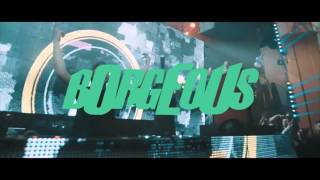 2016514 Sat The WonderNight featBorgeous