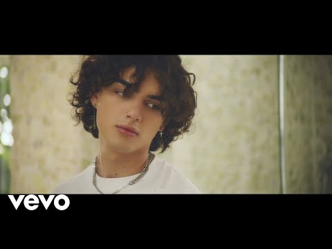 Jordan Suaste - Patience