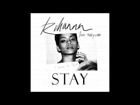 Rihanna vs. Sultan & Ned Shepard vs. Taurus & Vaggeli - Stay Close (Nils Nuñez Mashup)