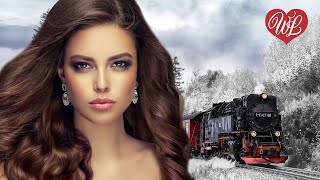 ПОСТОЙ ПАРОВОЗ ♥ ПЕСНИ НАШЕГО ДВОРА ♥ ХИТЫ В ДОРОГУ WLV ♥ ЭТИ ПЕСНИ ИЩУТ ВСЕ ♥ RUSSIAN MUSIC HITS