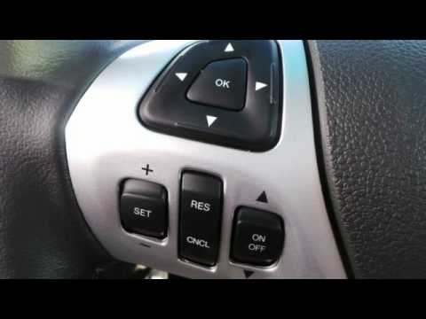 2015 Ford Explorer Rochester MN Winona, MN #F155012 - SOLD