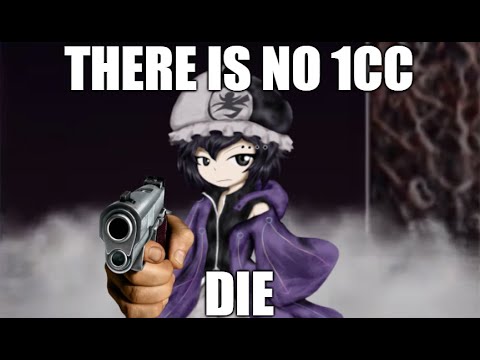 Len'en 1: EE - Unreal 1cc! (Tsubakura) (w/ Twitch chat)