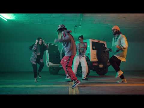 Bratstvo Jedinstvo - MD Nova (Official Video)