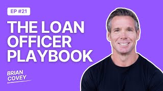 Building Culture and Scale with Organic Growth and AI in Lending | Brian Covey | EP 21