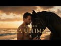 LEO DUARTE - LA ÚLTIMA (Official Visualizer)