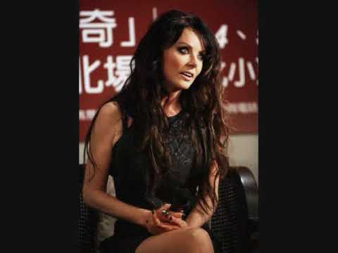 Sarah Brightman Another suitcase in another hall