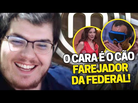 CASIMIRO REAGE AO MASTERCHEF: ANA PAULA SOLTINHA NO PAGODE (EP1 - TEMP 09) PT.2 |Cortes do Casimito