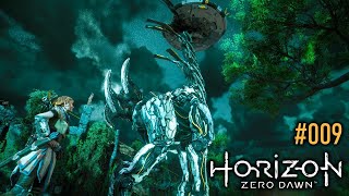PC版 Horizon Zero Dawn 息抜き実況 # 009