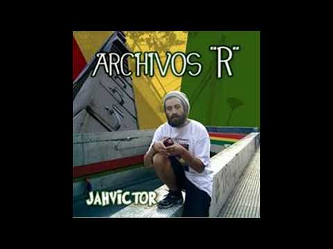 Jah Victor Ft. Oskr T - cristo negro
