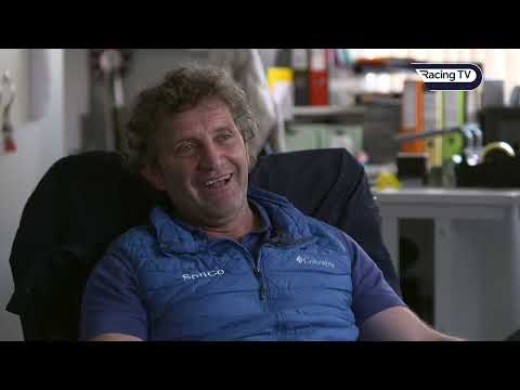 Paul Nolan: The Big Clubman, Gin Tonic & the rest of my team for Christmas