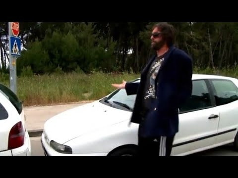 Ja san tebra, ja san! - Srebro i Zlato Zadra grada - TEBRA