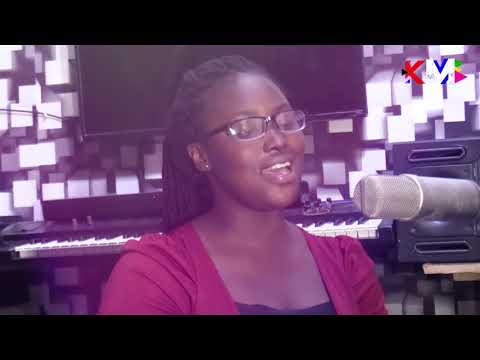 Song of the cross Sɛ ɛnyɛ Yesu Mogya no a Cover by: Joyce Yankson 😍😍