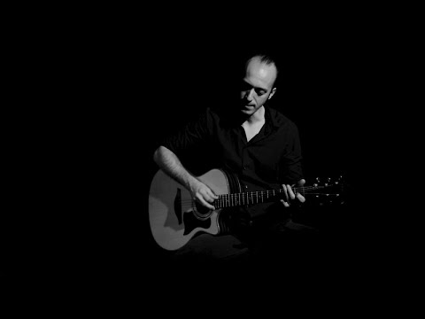 Dornenreich - Jagd - Reflexions. Approaching Dornenreich via camera