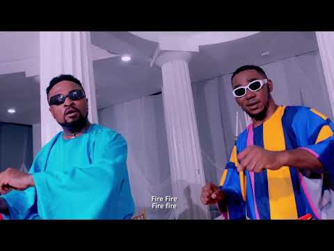 FIRE (Official Video) - DJ Ernesty x Okey Sokay