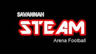 #3 Lee Dorsey - WR/KR Savannah Steam AFL highlights 2016