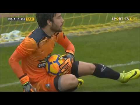 Patrick Costinha - Real SC