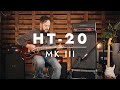 Blackstar HT-20RH MK III thumbnail 7