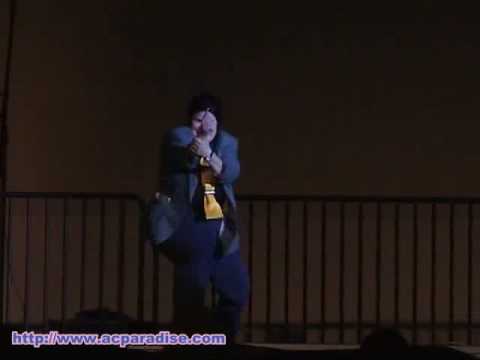 Ohayocon 2005 - # 27 L III