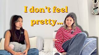 How to Feel Beautiful When You Don’t Feel Pretty