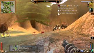 [spunge] - Jump On Demand [HQ audio]