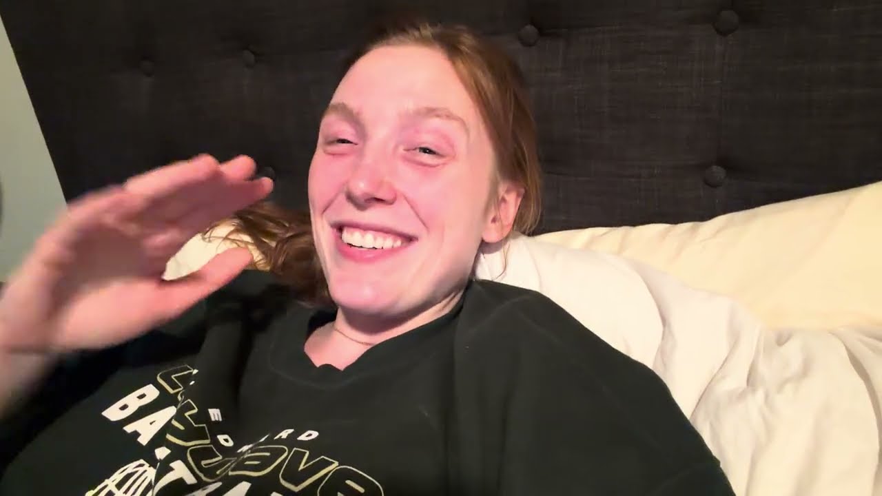 Jordan Petersons Daughter is a Raging Feminist 