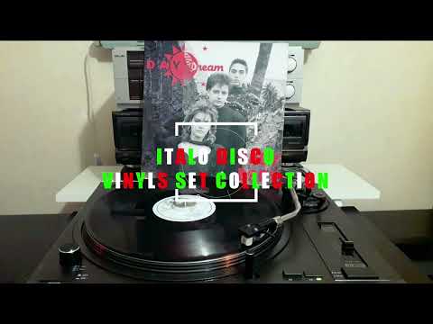 Daydream - Baby Baby (1988)