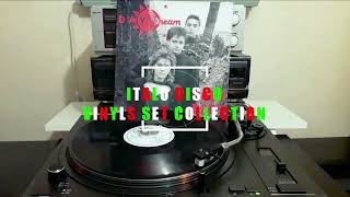 Daydream - Baby Baby (1988)